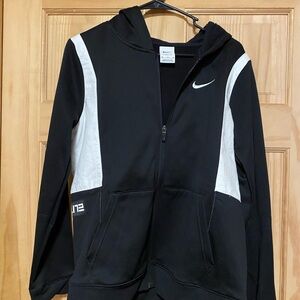 Nike Therma-Fit Black Jacket